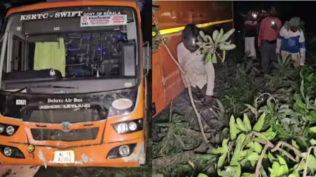 ksrtc-bus