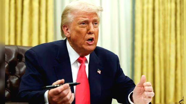 trump