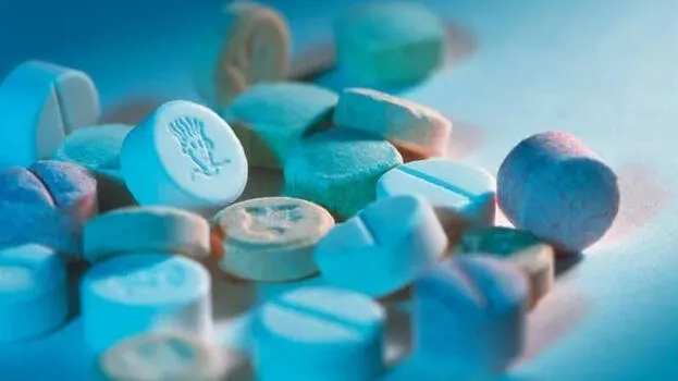 mdma
