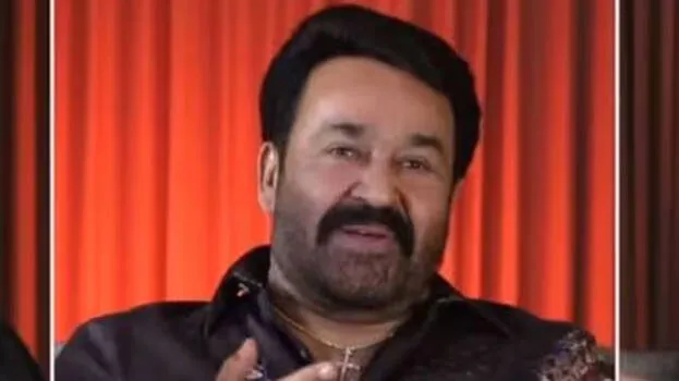 mohanlal