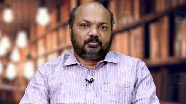 p-rajeev