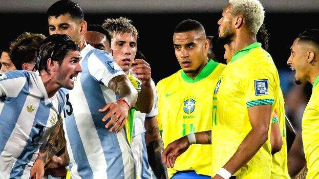 argentina
