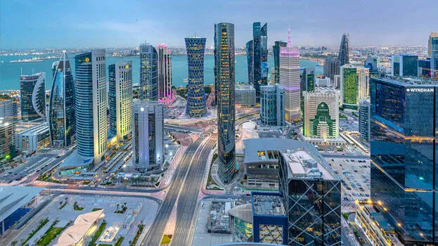 qatar