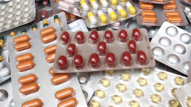 medicine