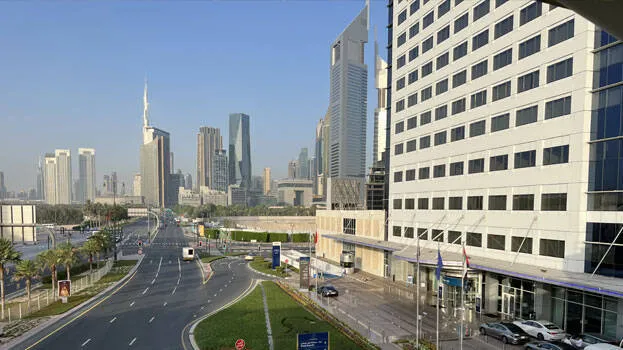 dubai