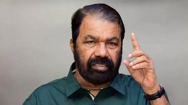 v-sivankutty
