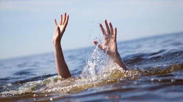 drowned