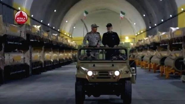 iran