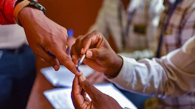 election