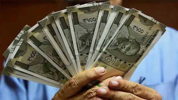 Cabinet approves  2% Dearness Allowance hike from January 2025