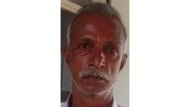 sivadasan sivadasan