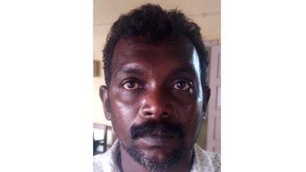santhosh