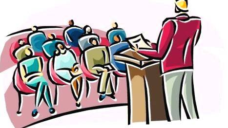 meeting