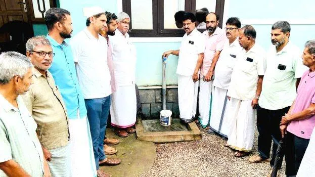kudivellam kudivellam