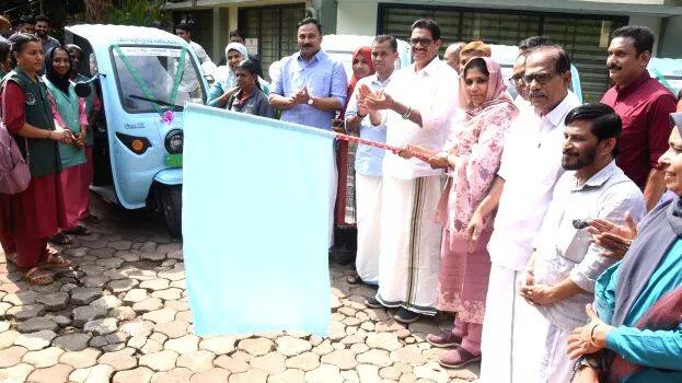 electric-vehicle
