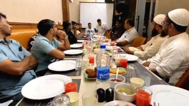 ifthar