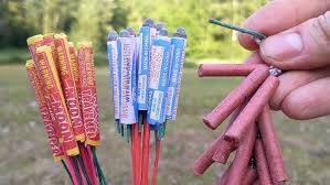 fire-crackers