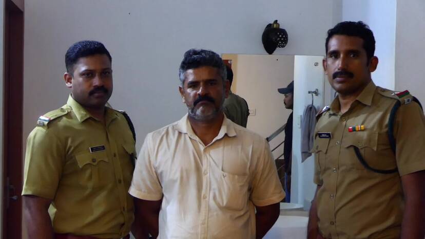 nayattu
