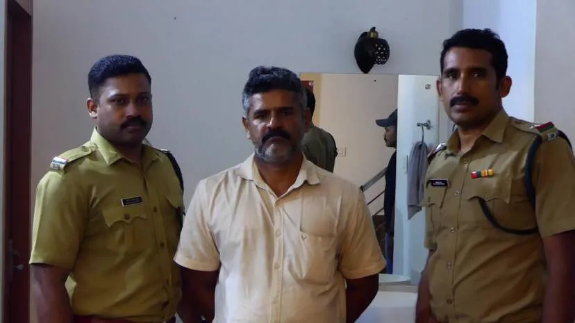nayattu nayattu