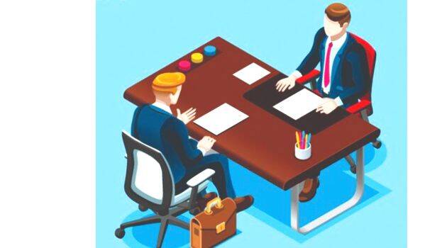 job