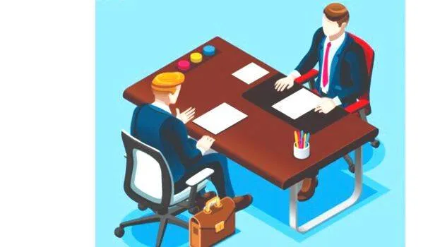 job