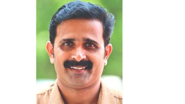 nishaanth