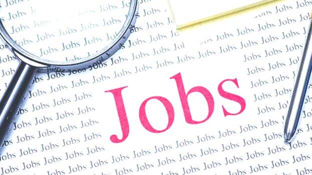 job