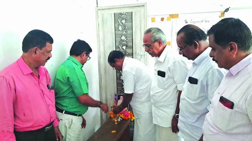 srinarayana
