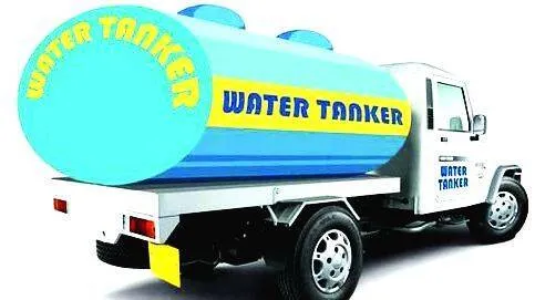 water