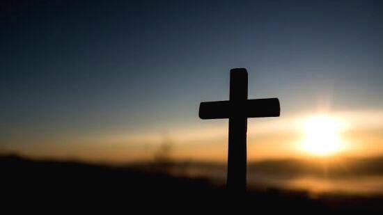 cross