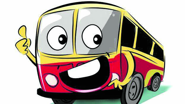 bus
