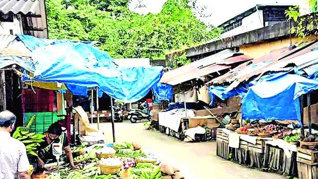 market