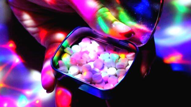 mdma