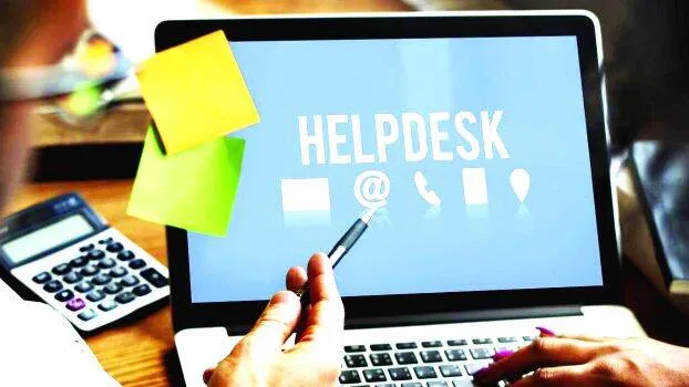 help-desk help-desk