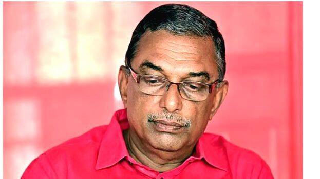 padmakumar