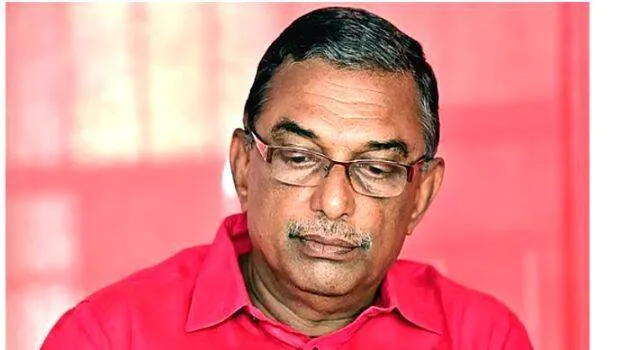 padmakumar padmakumar