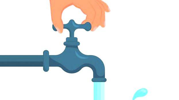 water