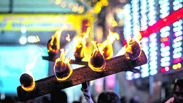 ulsavam