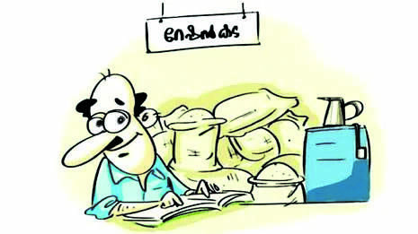 ration