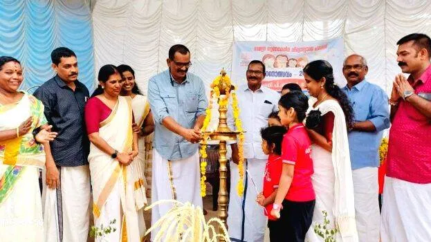 padanolsavam padanolsavam