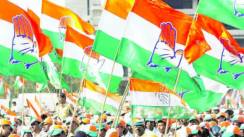 congress
