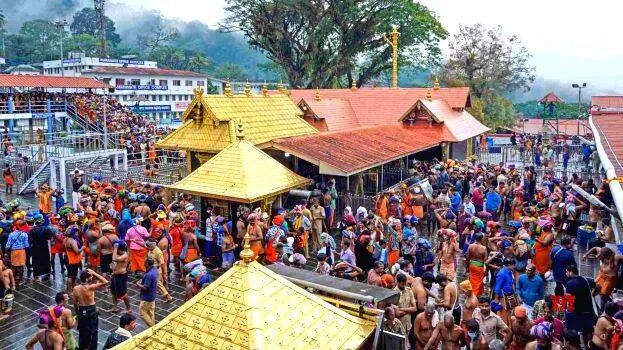sabarimala sabarimala