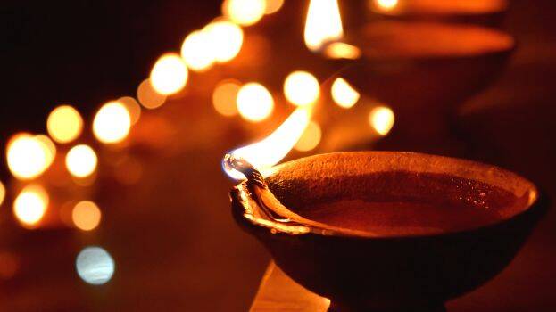 deepam