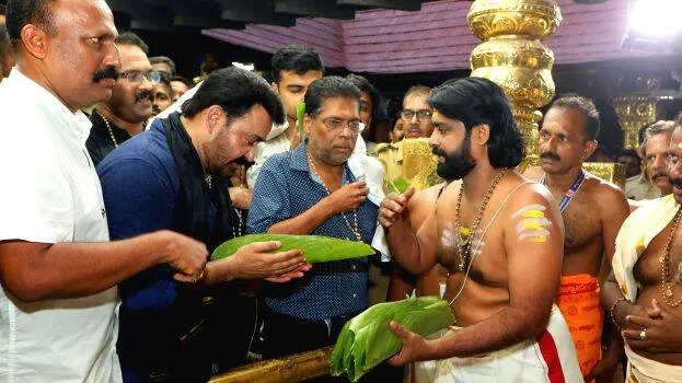 mohanlal