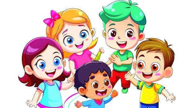 child-