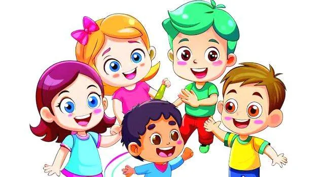 child- child-