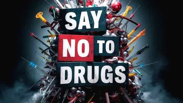 no-drugs no-drugs