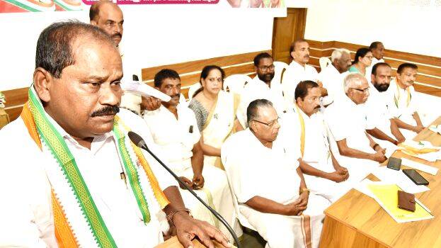 satheesh-kochuparambil