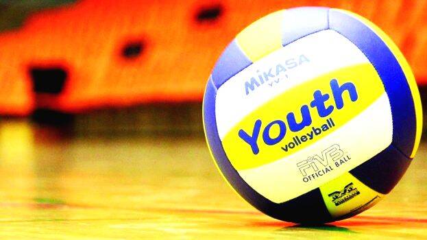 volly