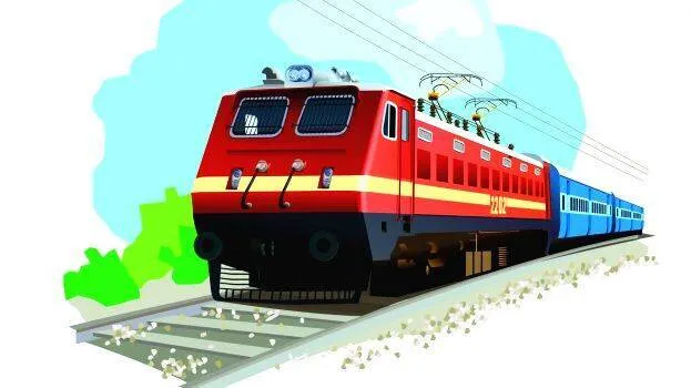 train train